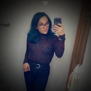 Meet your Posher, Sandra